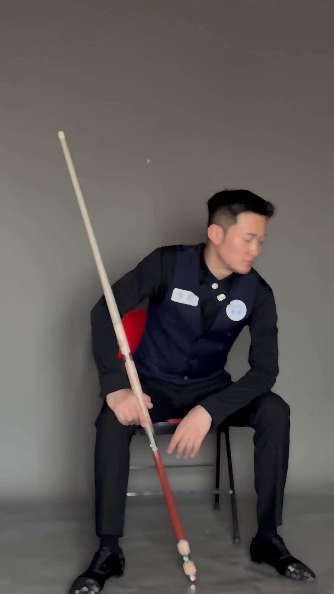 手的表现让