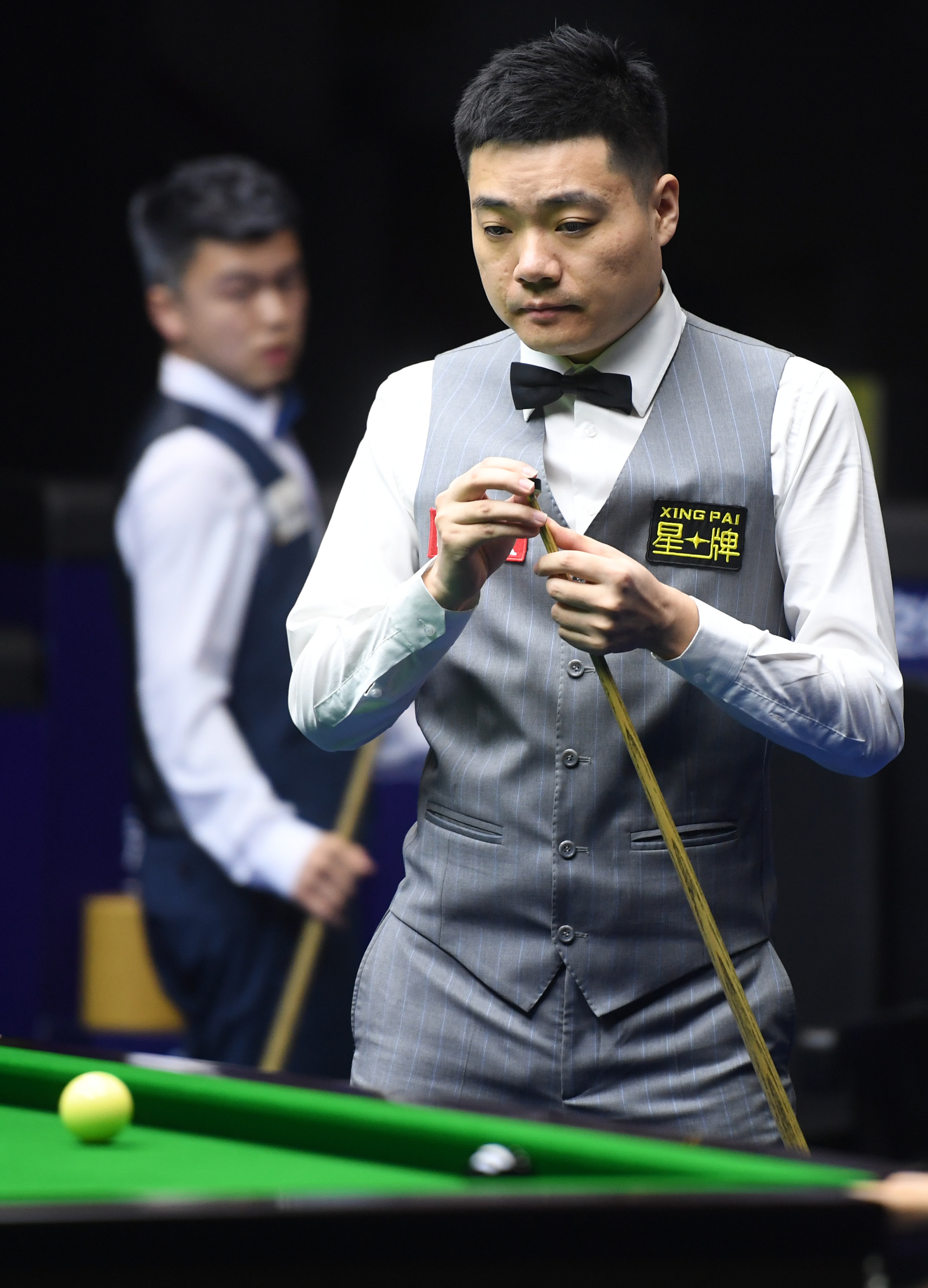 了他的速度 了他的速度