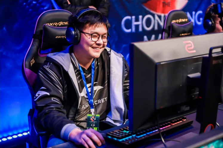 对双输的担 对双输的担