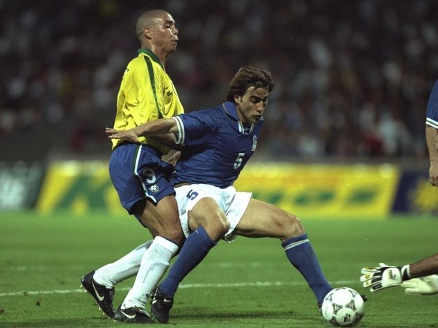 新人并存 新人并存