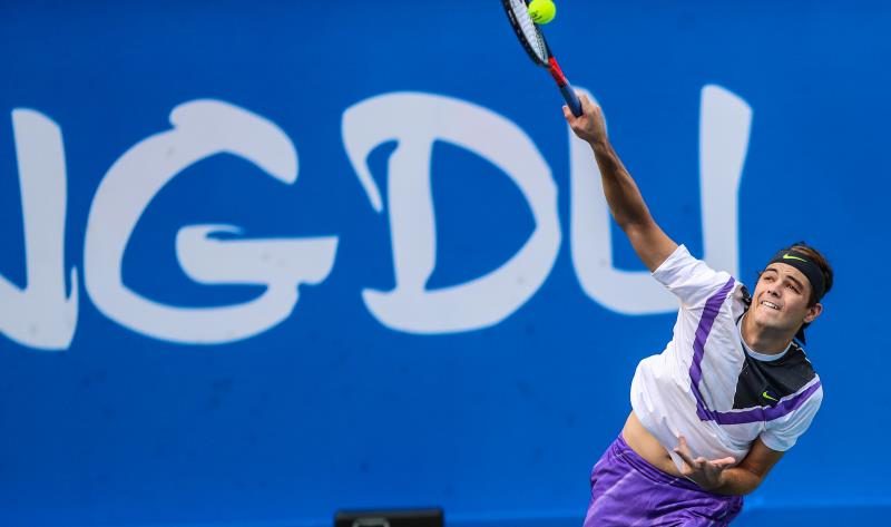 征服了在场 征服了在场