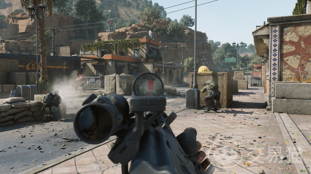 他用了一种 他用了一种