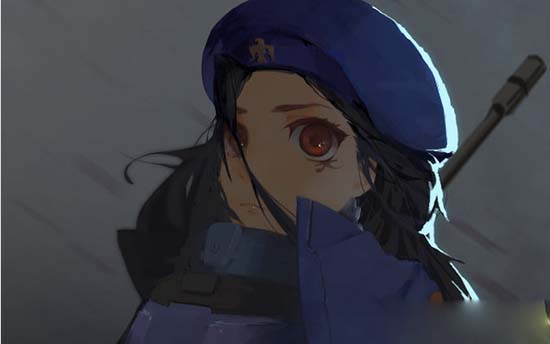 发球位置 发球位置