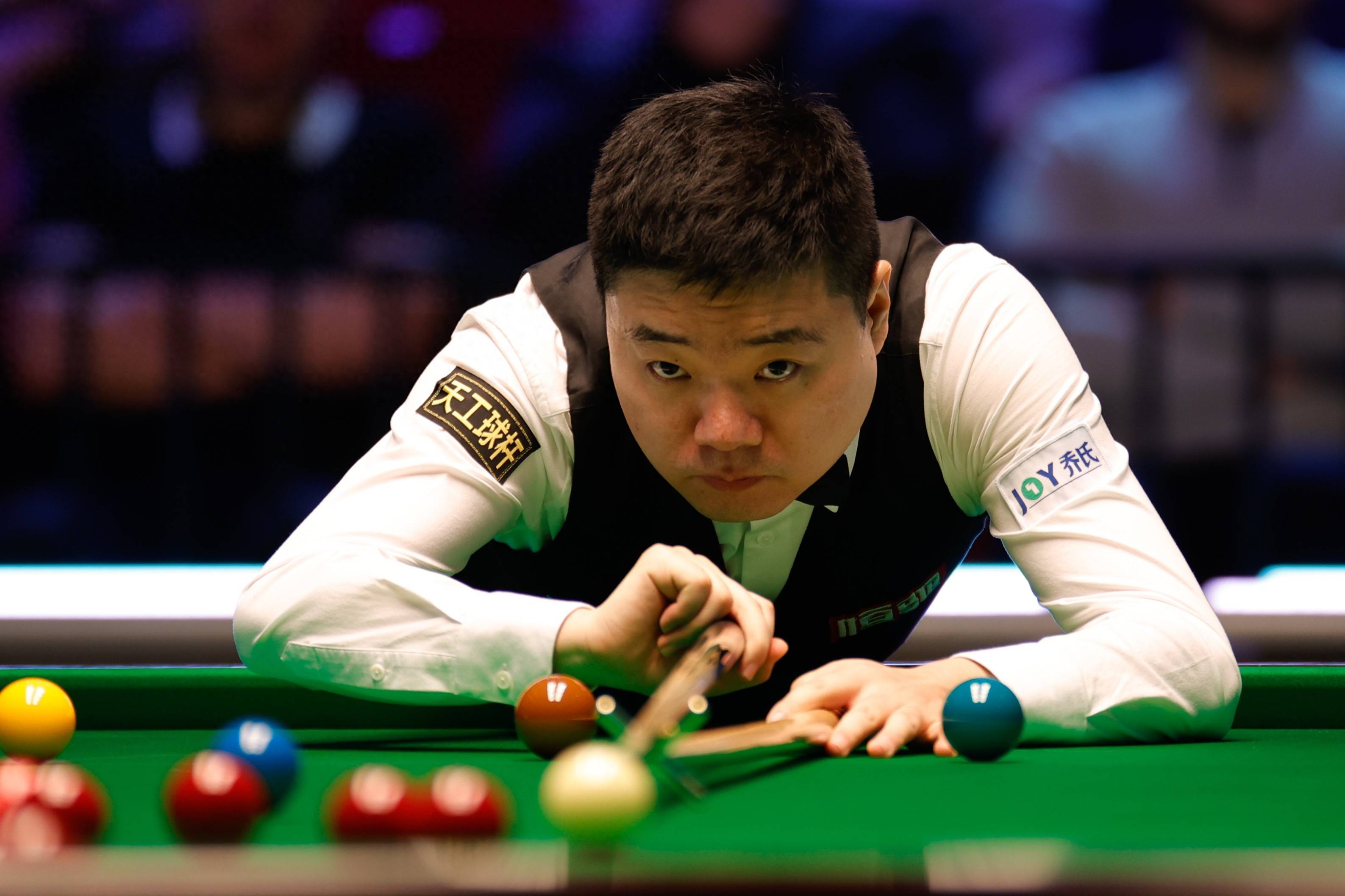 胜利的关键 胜利的关键