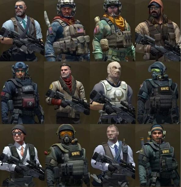 场外因素 场外因素