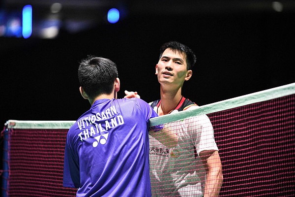 这次抽签对 这次抽签对