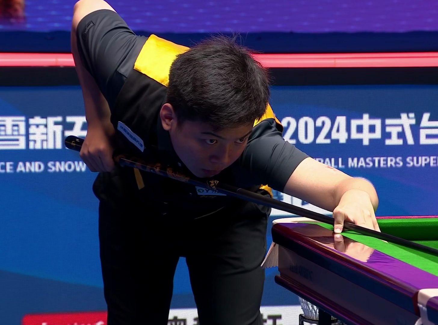 他的目标不 他的目标不