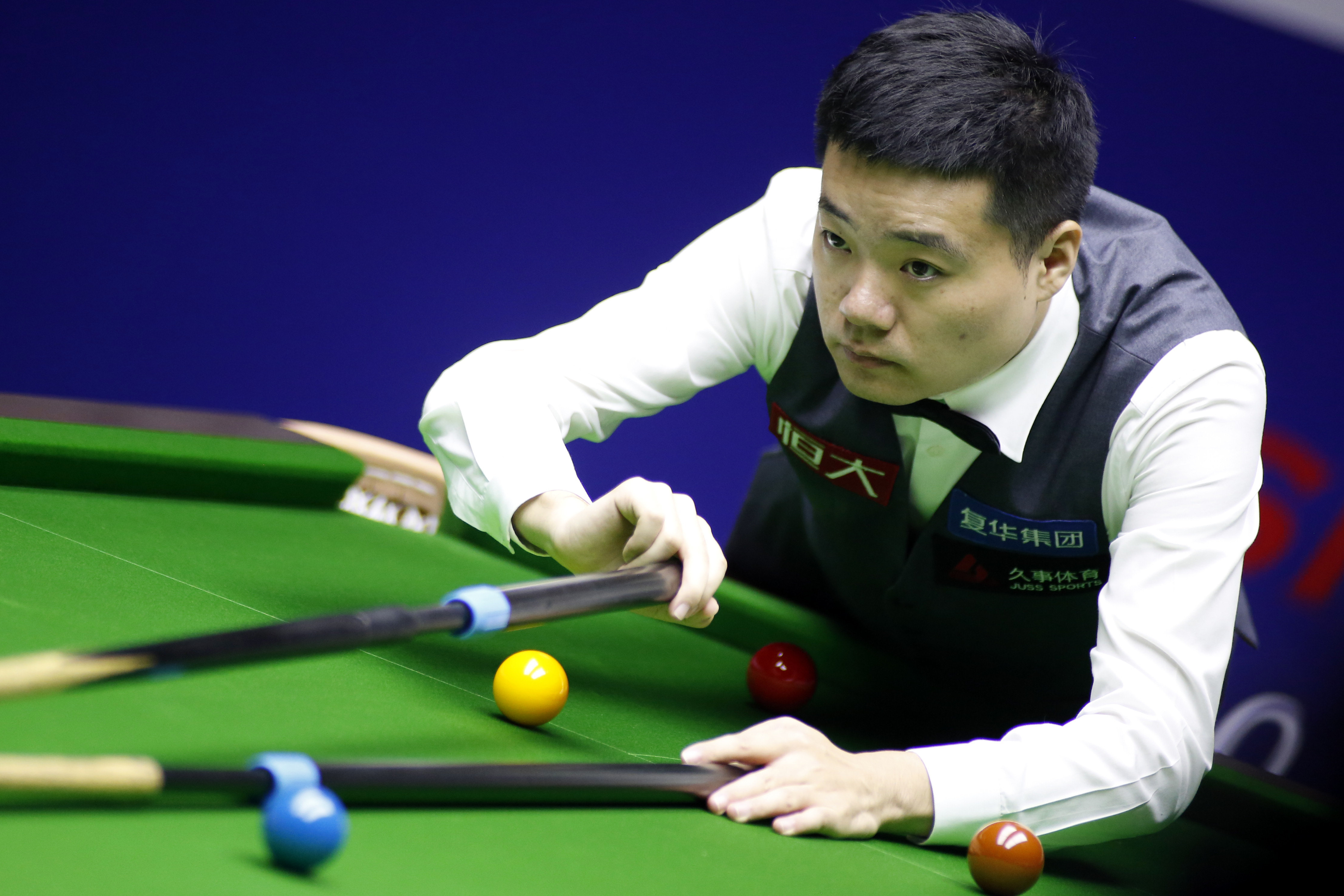 略的成功显 略的成功显